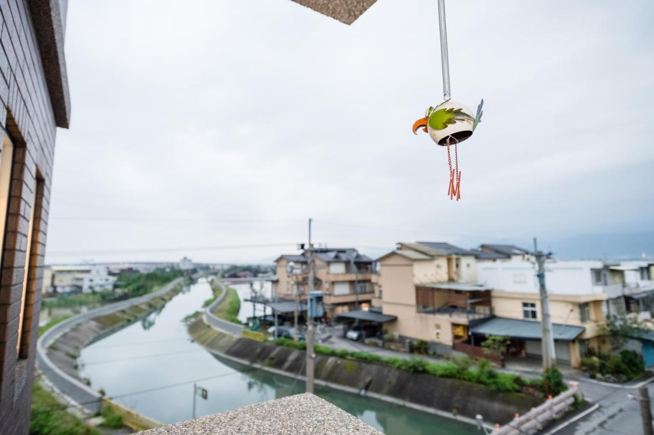 左岸villa 電動麻將k歌包棟主題派對 หลัวตง ภายนอก รูปภาพ