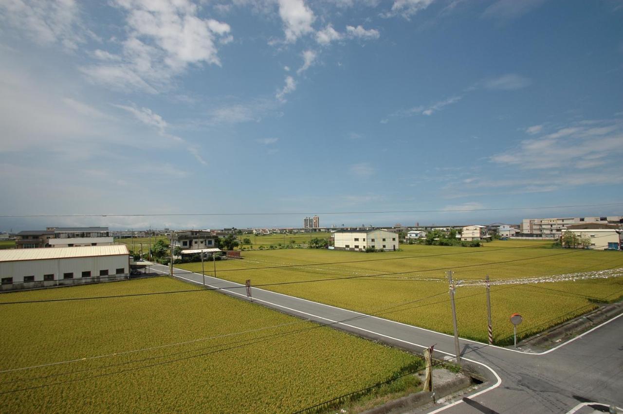 左岸villa 電動麻將k歌包棟主題派對 หลัวตง ภายนอก รูปภาพ