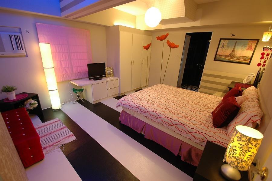 左岸villa 電動麻將k歌包棟主題派對 หลัวตง ภายนอก รูปภาพ